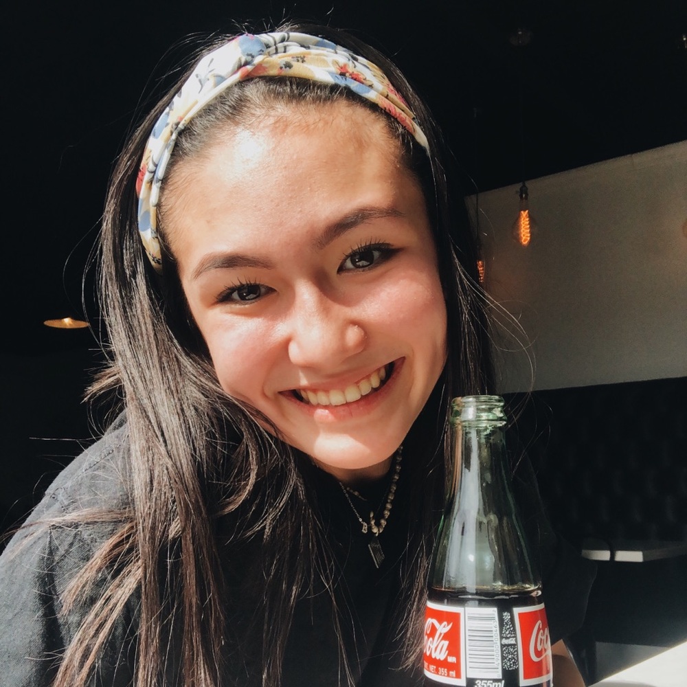 Meet your Posher, Bella